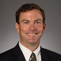 Headshot of James Monks